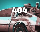 404 - Back to the Future